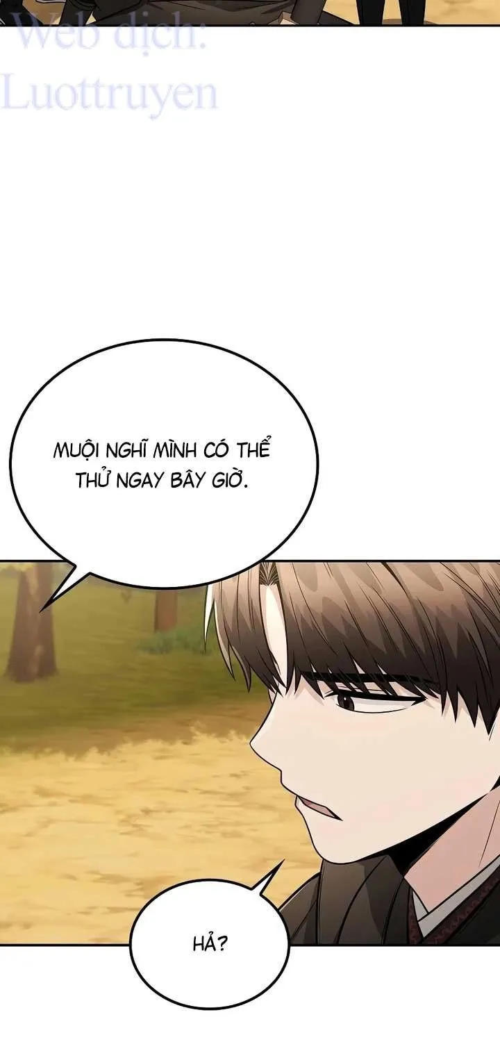 Quỷ Kiếm Thiên Tài Của Hoa Sơn Phái Chap 62 - Next Chap 63