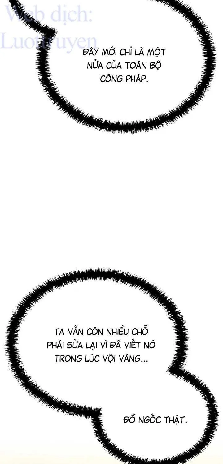 Quỷ Kiếm Thiên Tài Của Hoa Sơn Phái Chap 62 - Next Chap 63