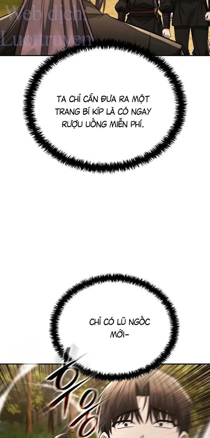 Quỷ Kiếm Thiên Tài Của Hoa Sơn Phái Chap 62 - Next Chap 63