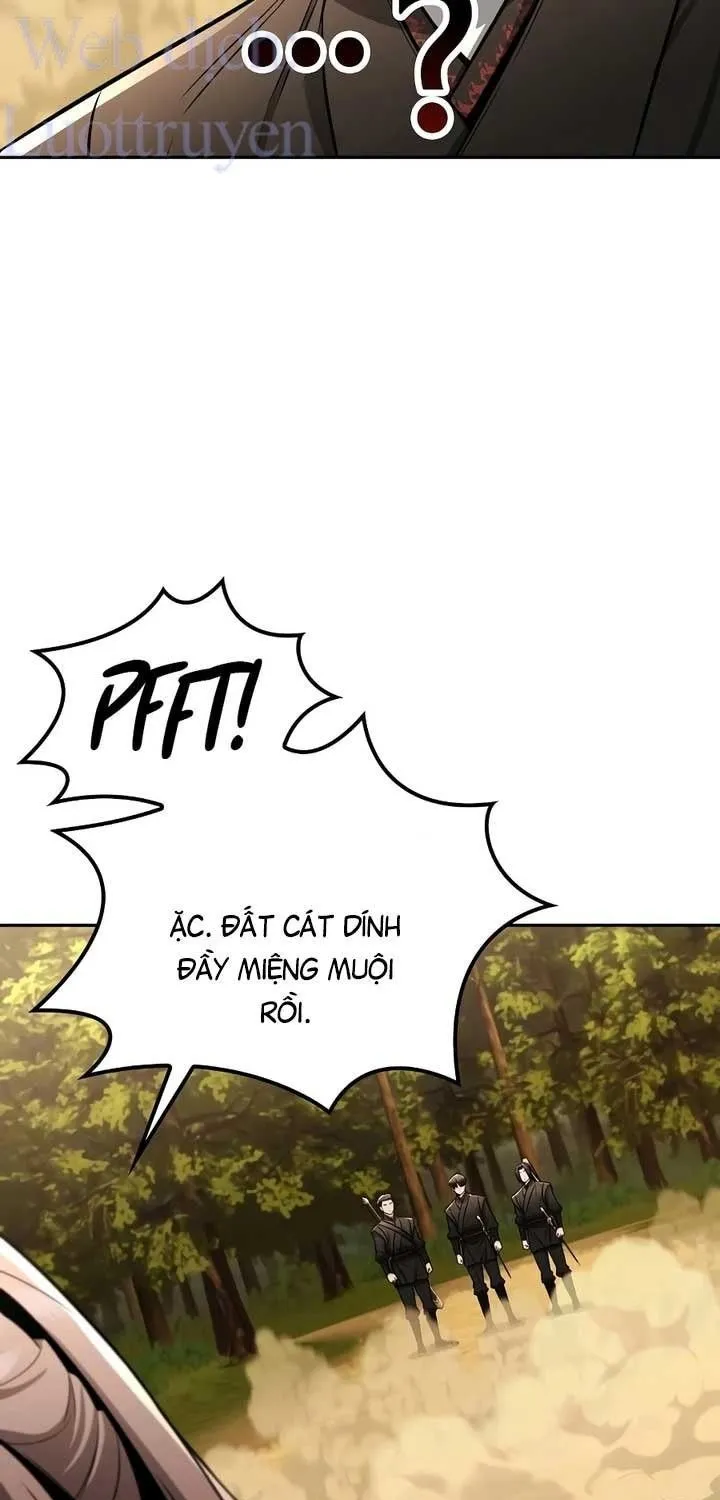 Quỷ Kiếm Thiên Tài Của Hoa Sơn Phái Chap 62 - Next Chap 63