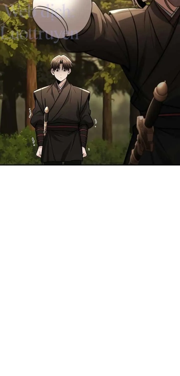Quỷ Kiếm Thiên Tài Của Hoa Sơn Phái Chap 62 - Next Chap 63