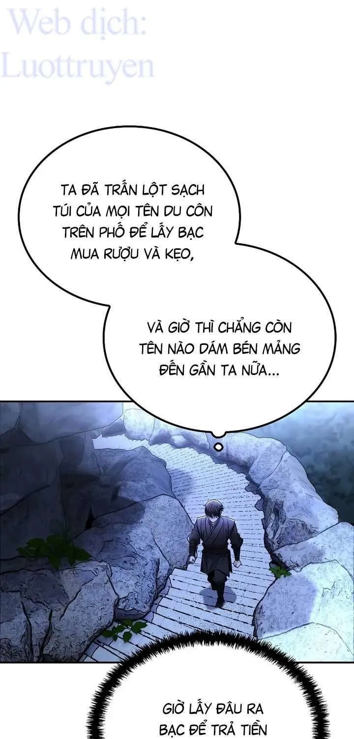 Quỷ Kiếm Thiên Tài Của Hoa Sơn Phái Chap 62 - Next Chap 63