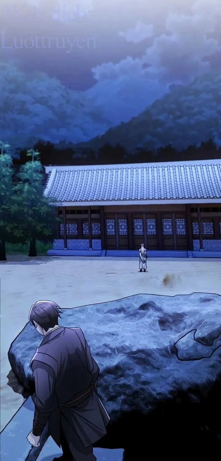 Quỷ Kiếm Thiên Tài Của Hoa Sơn Phái Chap 62 - Next Chap 63