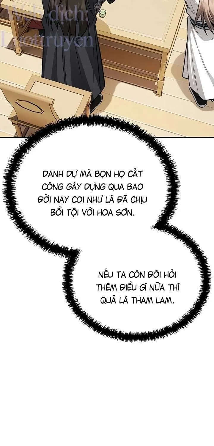 Quỷ Kiếm Thiên Tài Của Hoa Sơn Phái Chap 62 - Next Chap 63