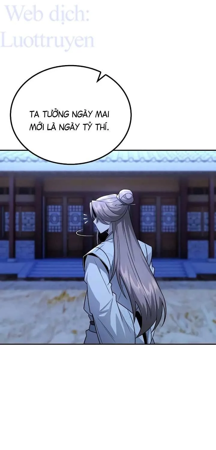 Quỷ Kiếm Thiên Tài Của Hoa Sơn Phái Chap 62 - Next Chap 63