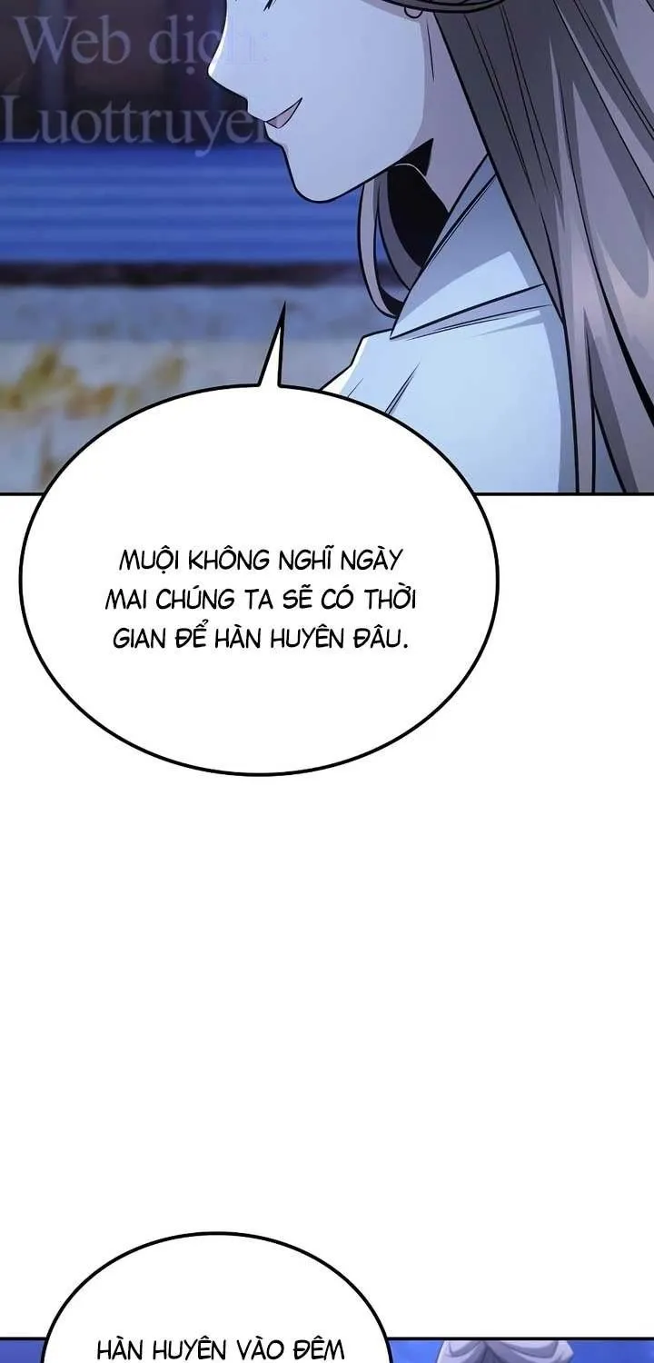 Quỷ Kiếm Thiên Tài Của Hoa Sơn Phái Chap 62 - Next Chap 63