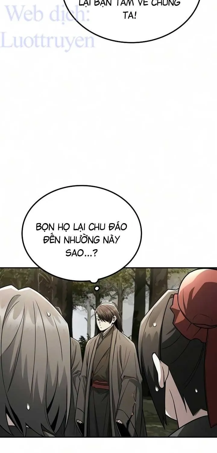 Quỷ Kiếm Thiên Tài Của Hoa Sơn Phái Chap 63 - Next Chap 64