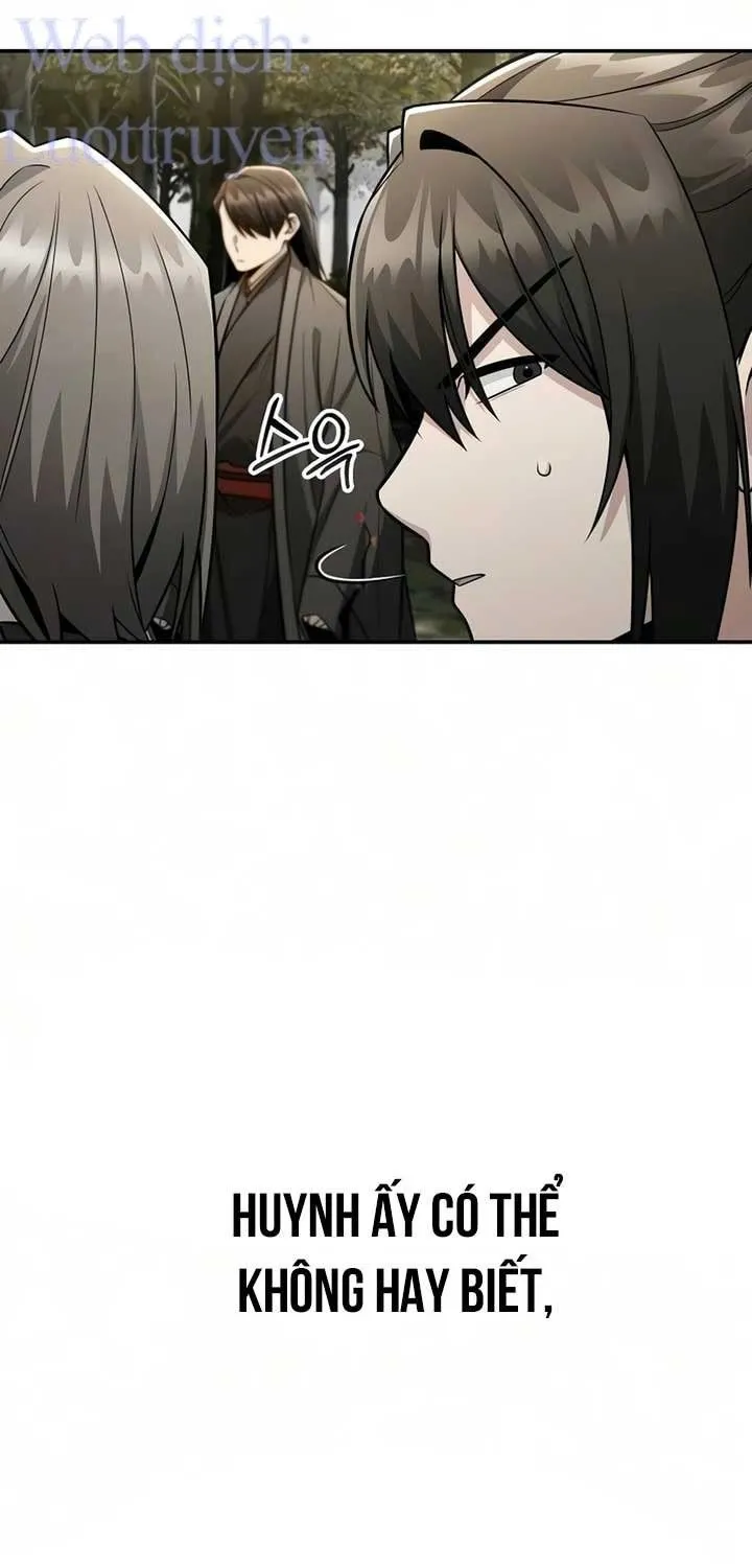 Quỷ Kiếm Thiên Tài Của Hoa Sơn Phái Chap 63 - Next Chap 64