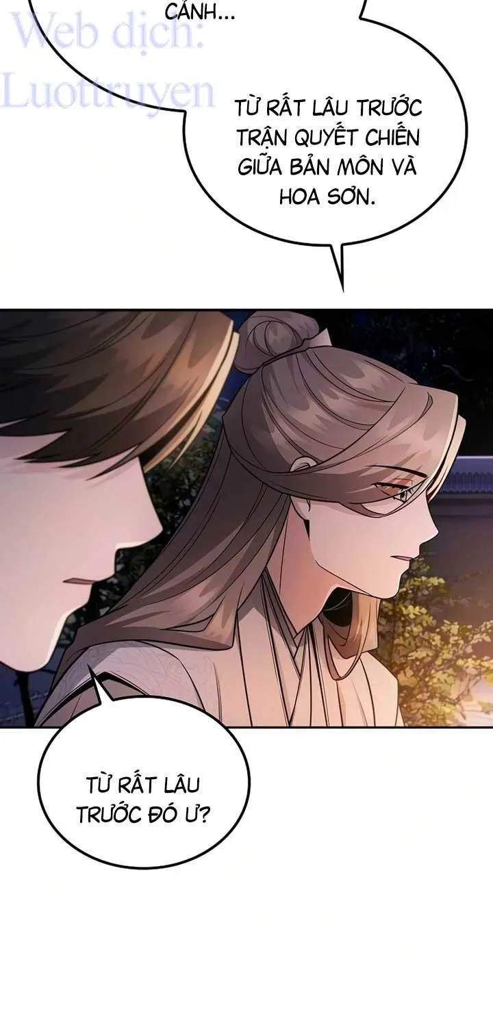 Quỷ Kiếm Thiên Tài Của Hoa Sơn Phái Chap 63 - Next Chap 64