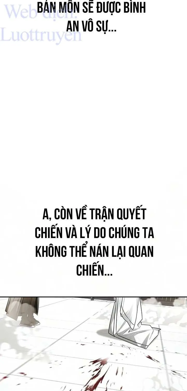 Quỷ Kiếm Thiên Tài Của Hoa Sơn Phái Chap 63 - Next Chap 64