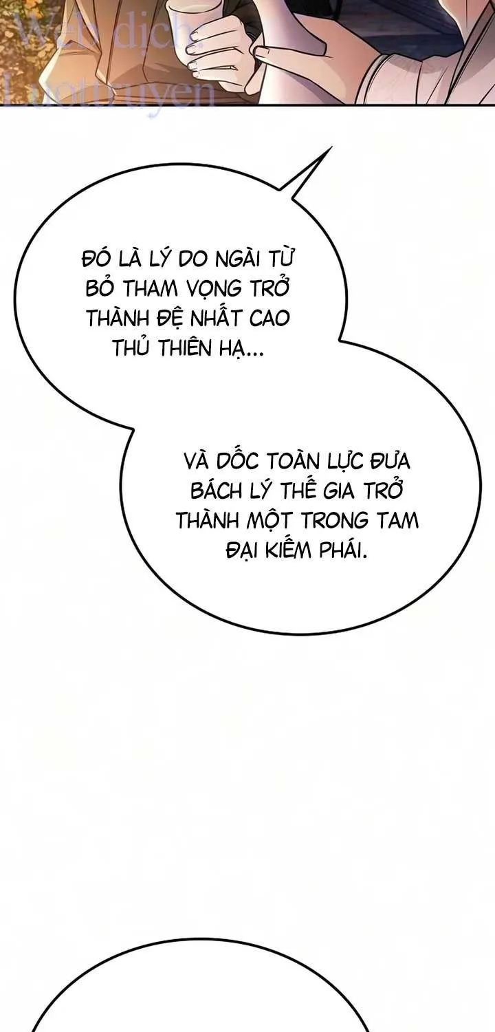 Quỷ Kiếm Thiên Tài Của Hoa Sơn Phái Chap 63 - Next Chap 64