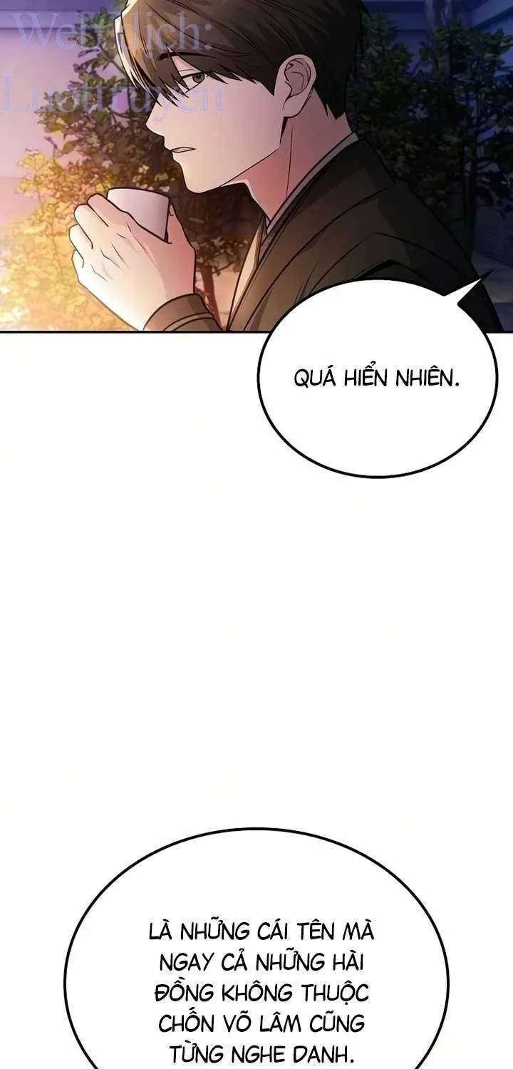 Quỷ Kiếm Thiên Tài Của Hoa Sơn Phái Chap 63 - Next Chap 64