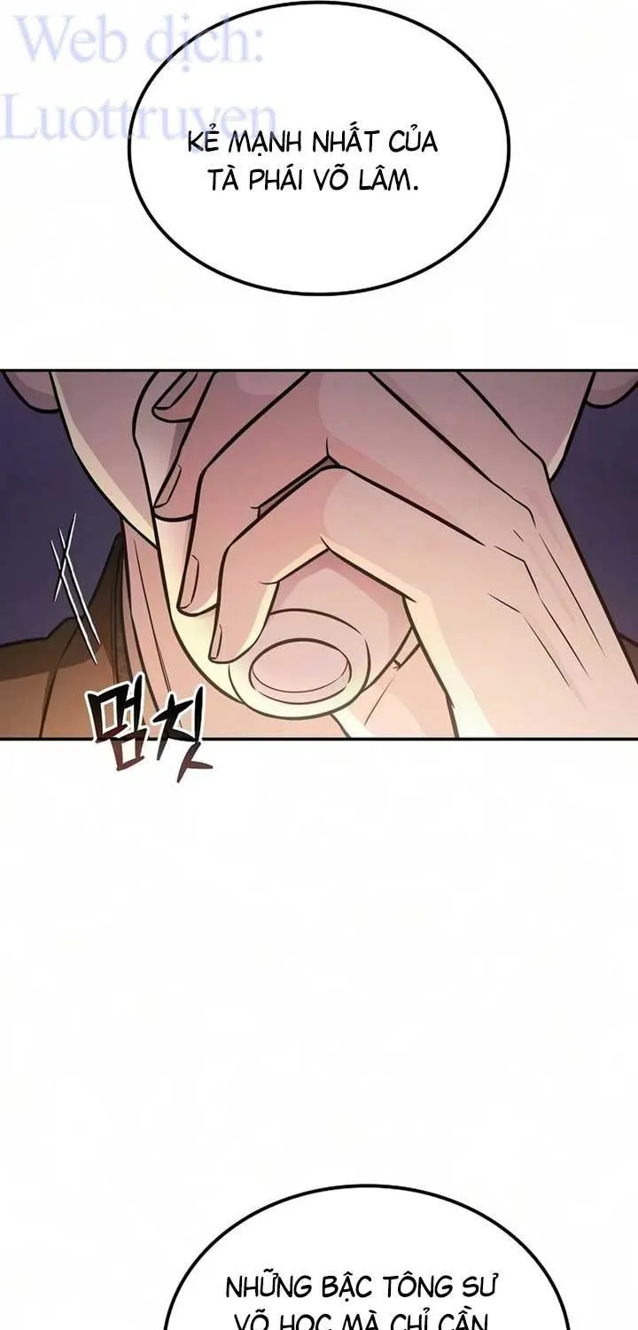 Quỷ Kiếm Thiên Tài Của Hoa Sơn Phái Chap 63 - Next Chap 64