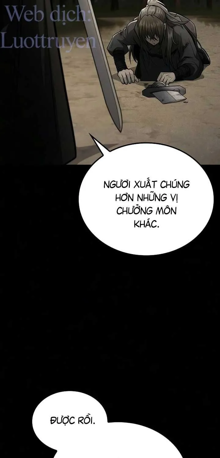 Quỷ Kiếm Thiên Tài Của Hoa Sơn Phái Chap 63 - Next Chap 64