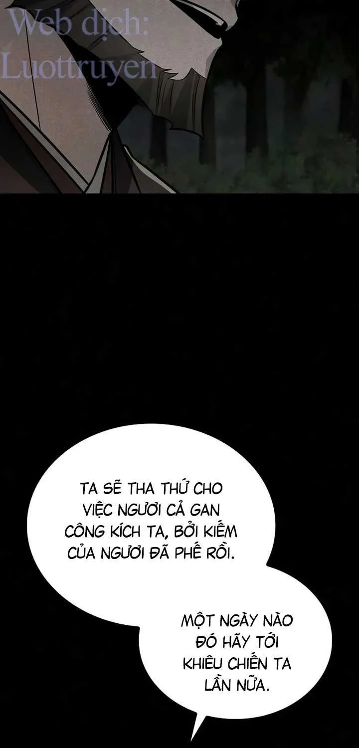 Quỷ Kiếm Thiên Tài Của Hoa Sơn Phái Chap 63 - Next Chap 64