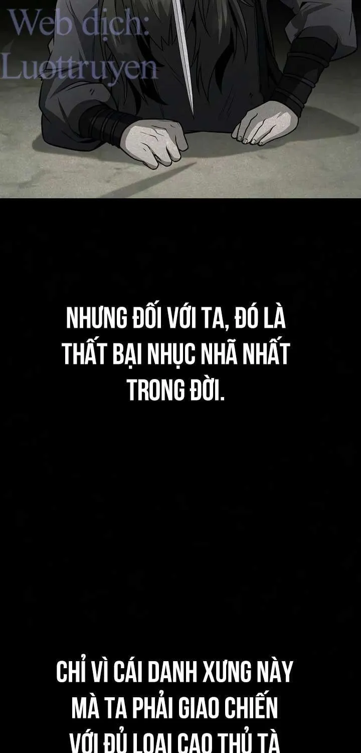 Quỷ Kiếm Thiên Tài Của Hoa Sơn Phái Chap 63 - Next Chap 64