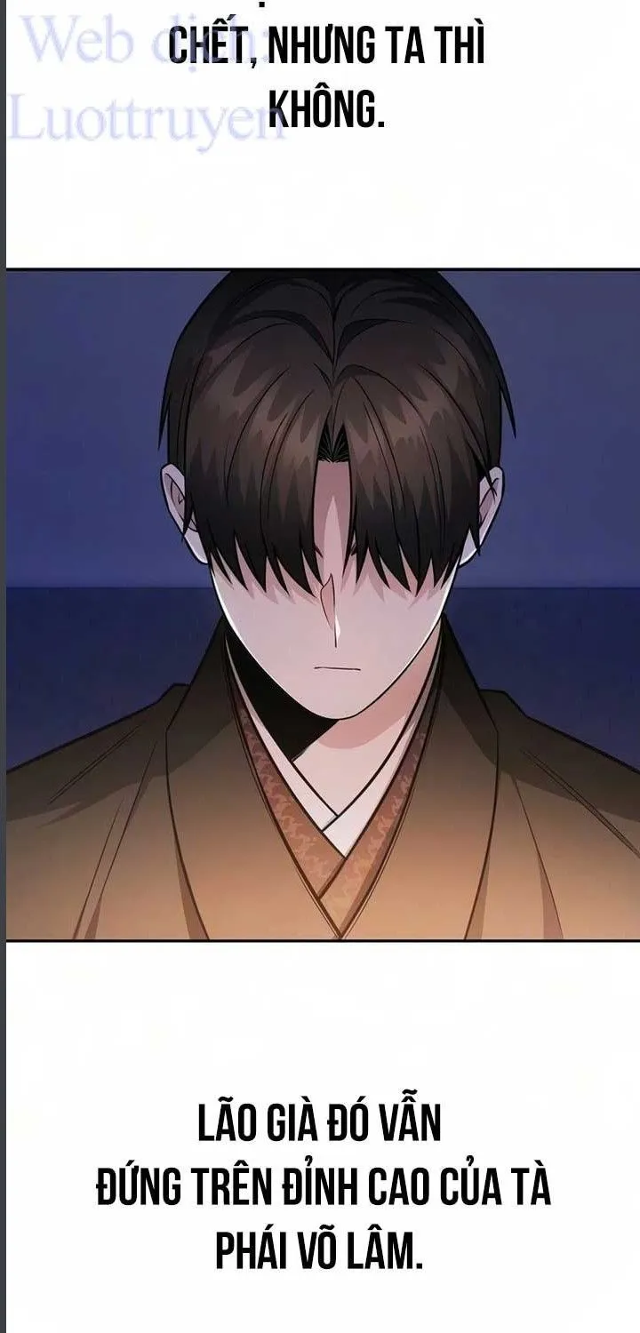 Quỷ Kiếm Thiên Tài Của Hoa Sơn Phái Chap 63 - Next Chap 64