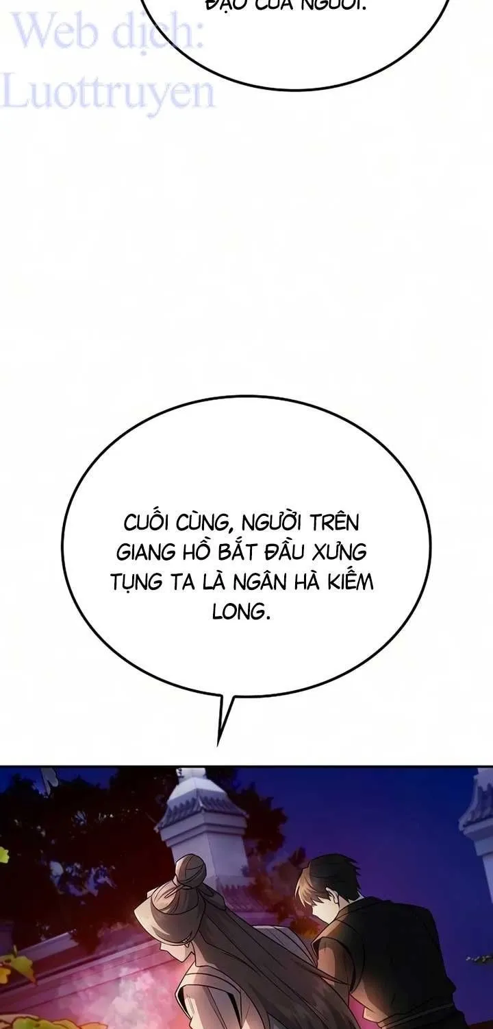 Quỷ Kiếm Thiên Tài Của Hoa Sơn Phái Chap 63 - Next Chap 64