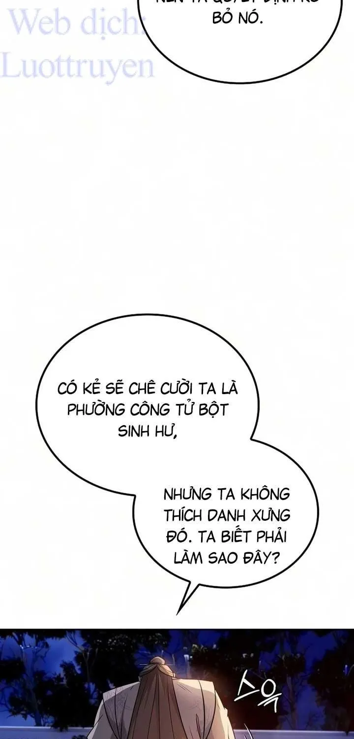 Quỷ Kiếm Thiên Tài Của Hoa Sơn Phái Chap 63 - Next Chap 64