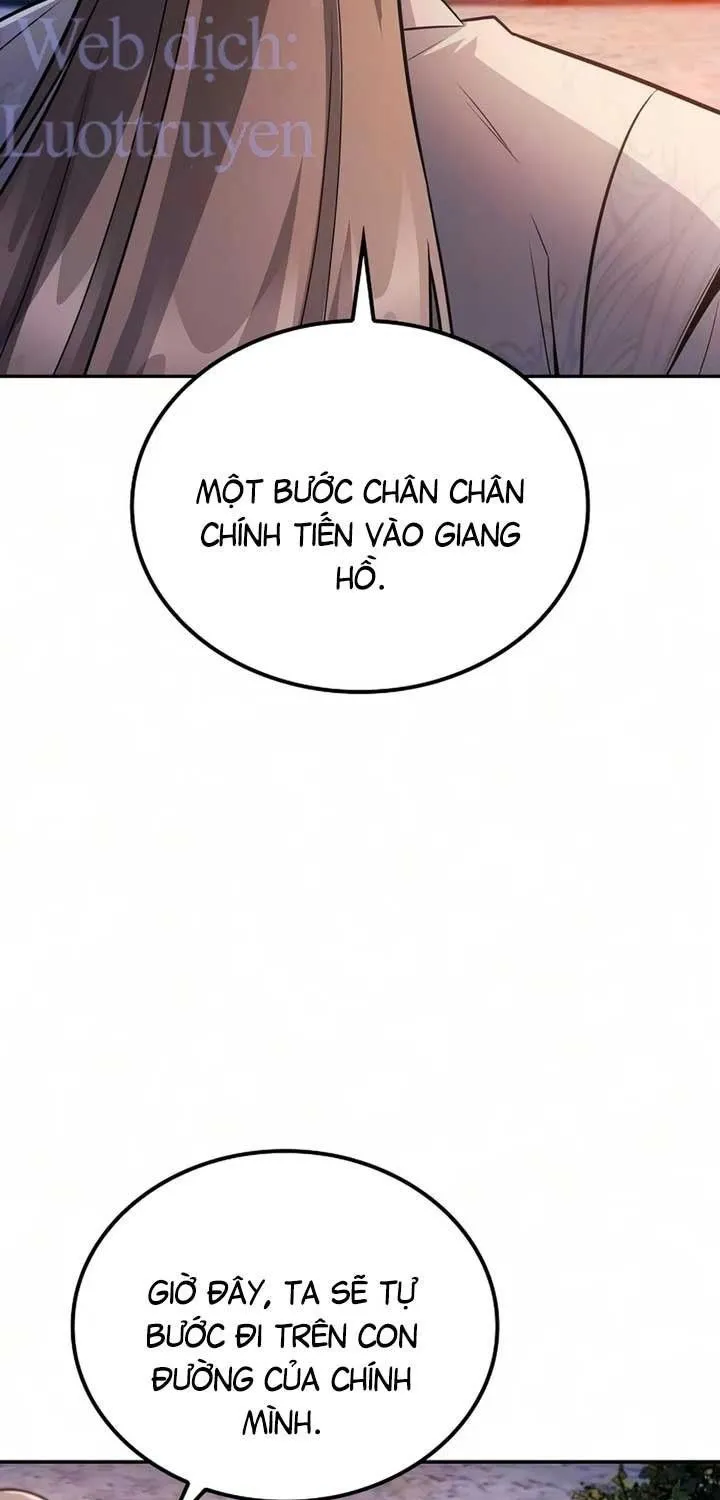 Quỷ Kiếm Thiên Tài Của Hoa Sơn Phái Chap 63 - Next Chap 64