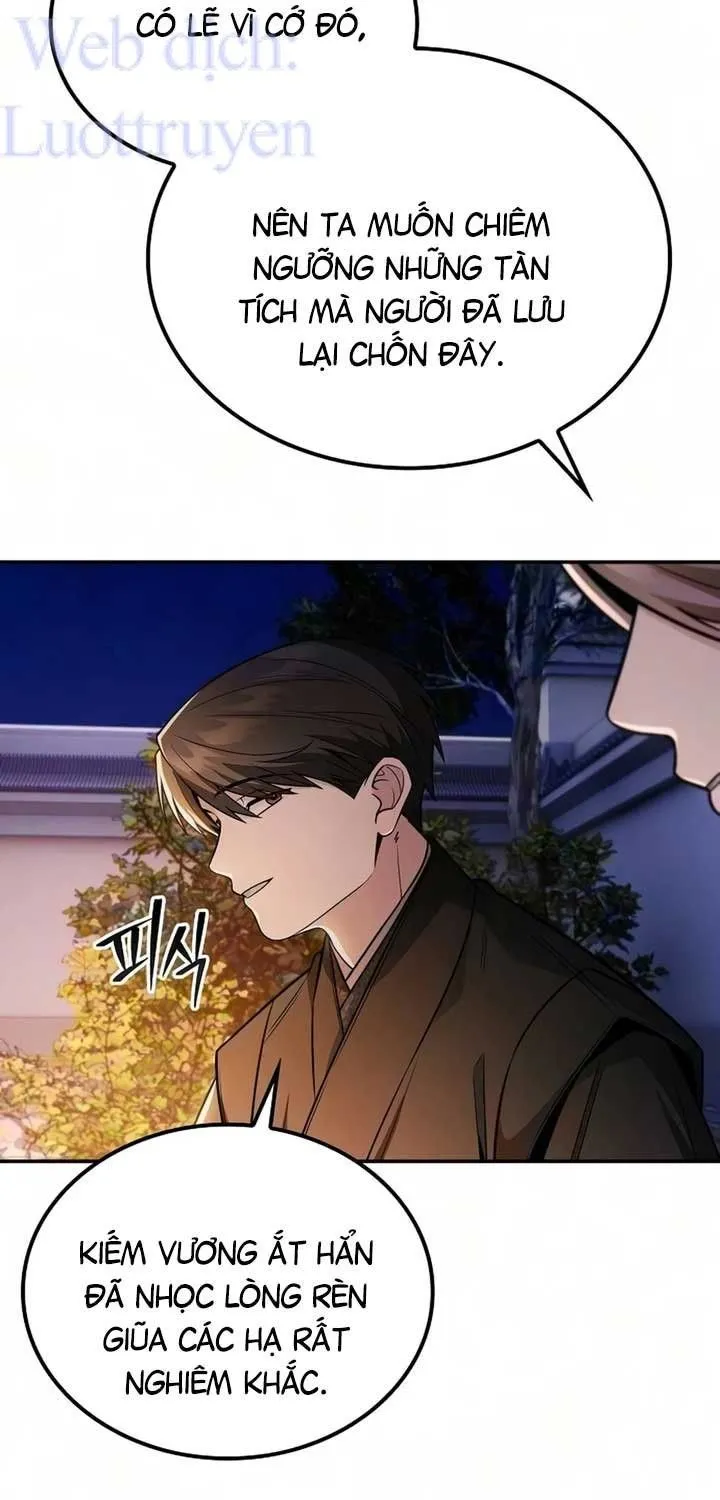 Quỷ Kiếm Thiên Tài Của Hoa Sơn Phái Chap 63 - Next Chap 64