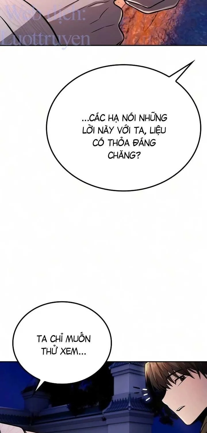 Quỷ Kiếm Thiên Tài Của Hoa Sơn Phái Chap 63 - Next Chap 64
