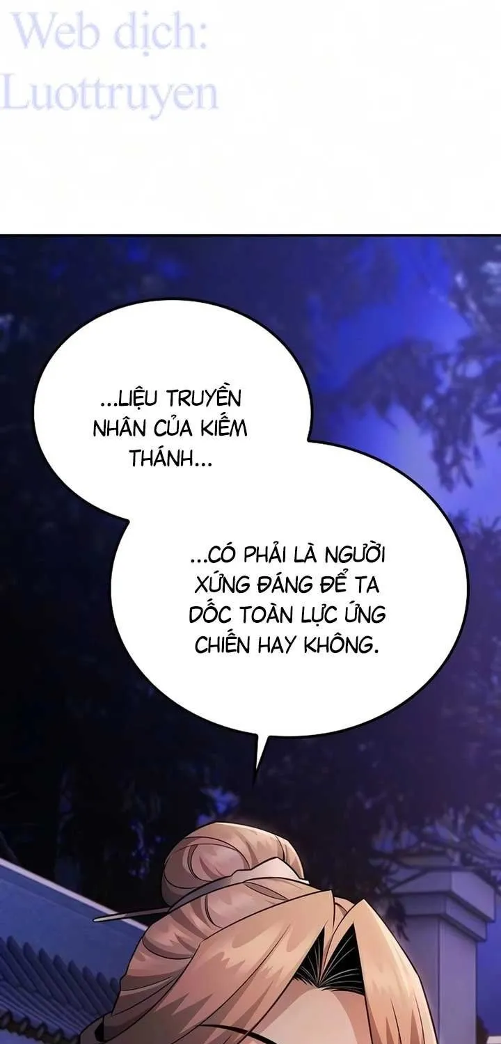 Quỷ Kiếm Thiên Tài Của Hoa Sơn Phái Chap 63 - Next Chap 64
