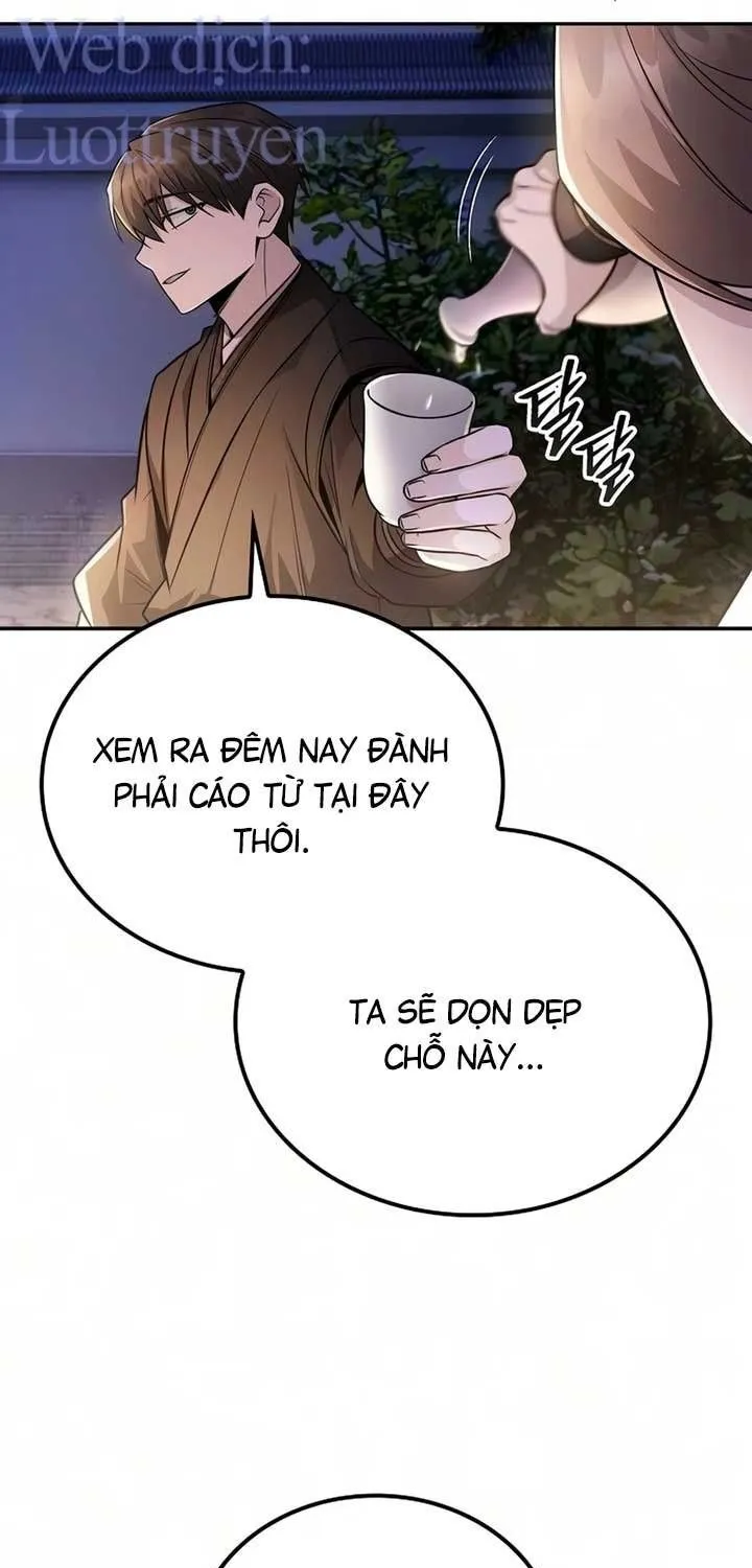 Quỷ Kiếm Thiên Tài Của Hoa Sơn Phái Chap 63 - Next Chap 64