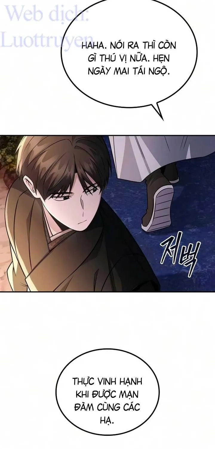 Quỷ Kiếm Thiên Tài Của Hoa Sơn Phái Chap 63 - Next Chap 64