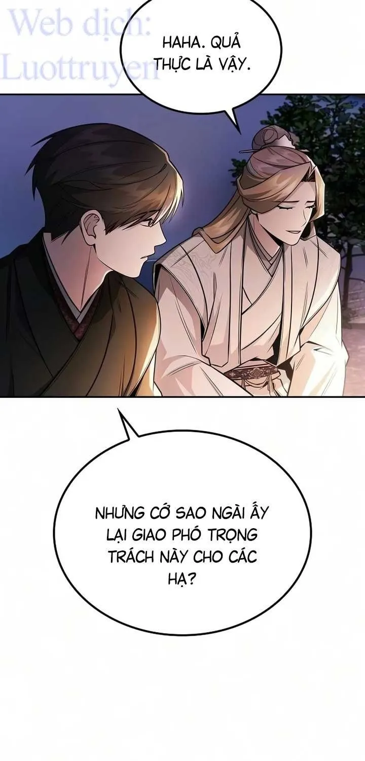 Quỷ Kiếm Thiên Tài Của Hoa Sơn Phái Chap 63 - Next Chap 64