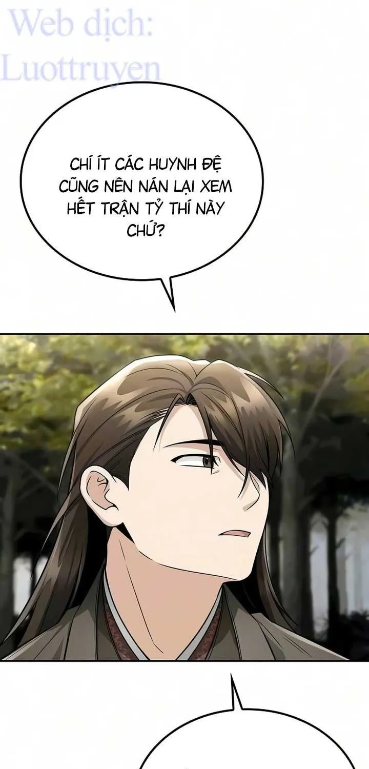 Quỷ Kiếm Thiên Tài Của Hoa Sơn Phái Chap 63 - Next Chap 64