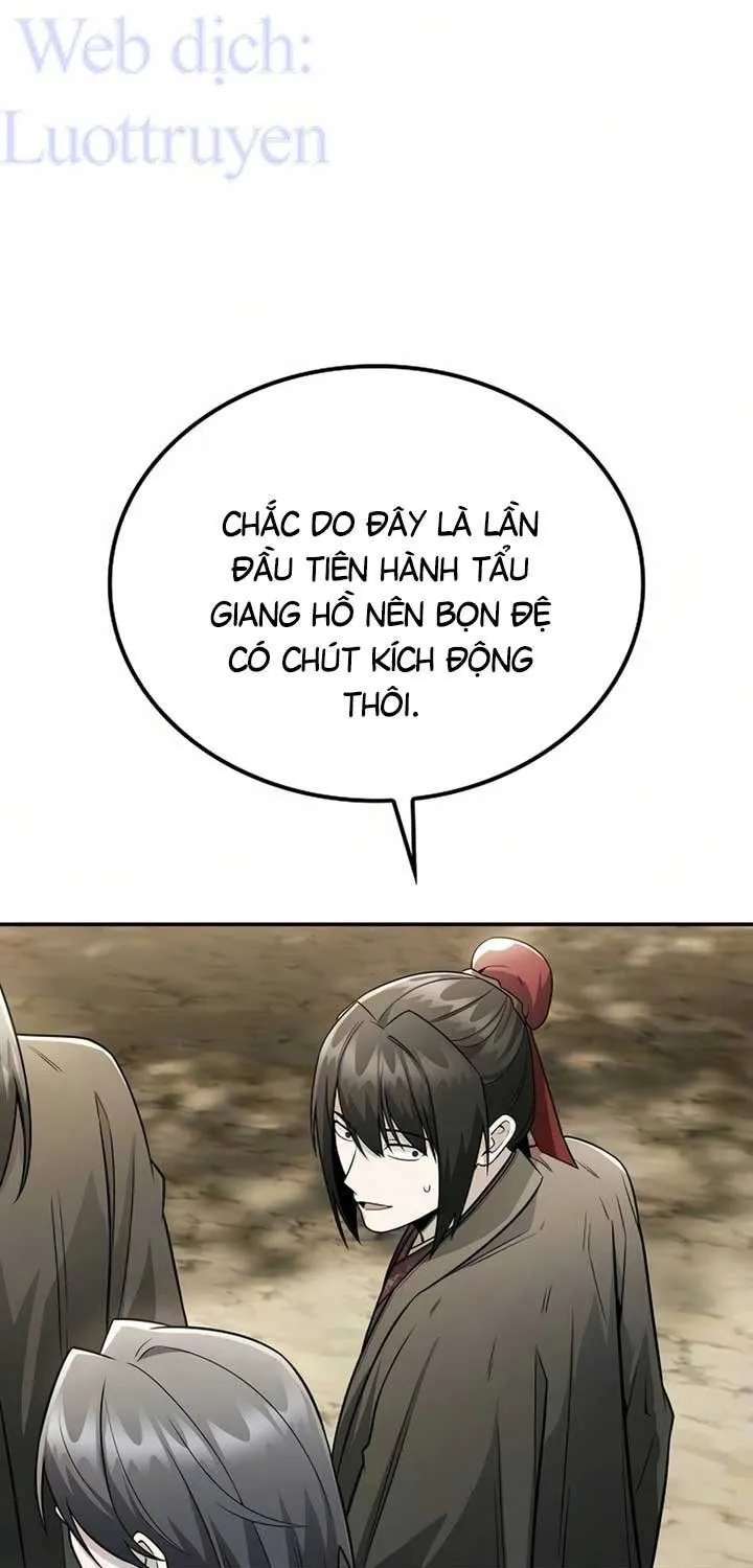 Quỷ Kiếm Thiên Tài Của Hoa Sơn Phái Chap 63 - Next Chap 64