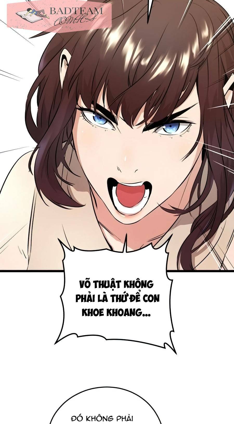 Quỷ Linh Vương Chap 2 - Next Chap 3