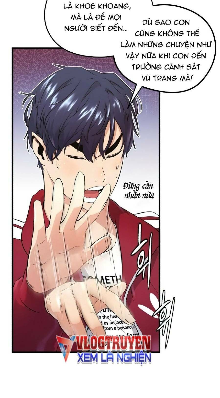 Quỷ Linh Vương Chap 2 - Next Chap 3