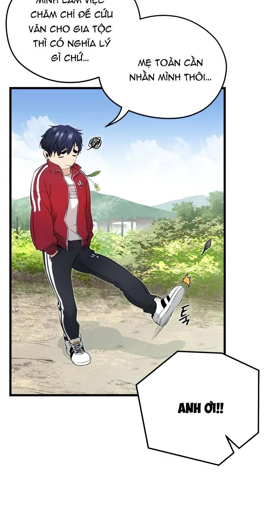 Quỷ Linh Vương Chap 2 - Next Chap 3