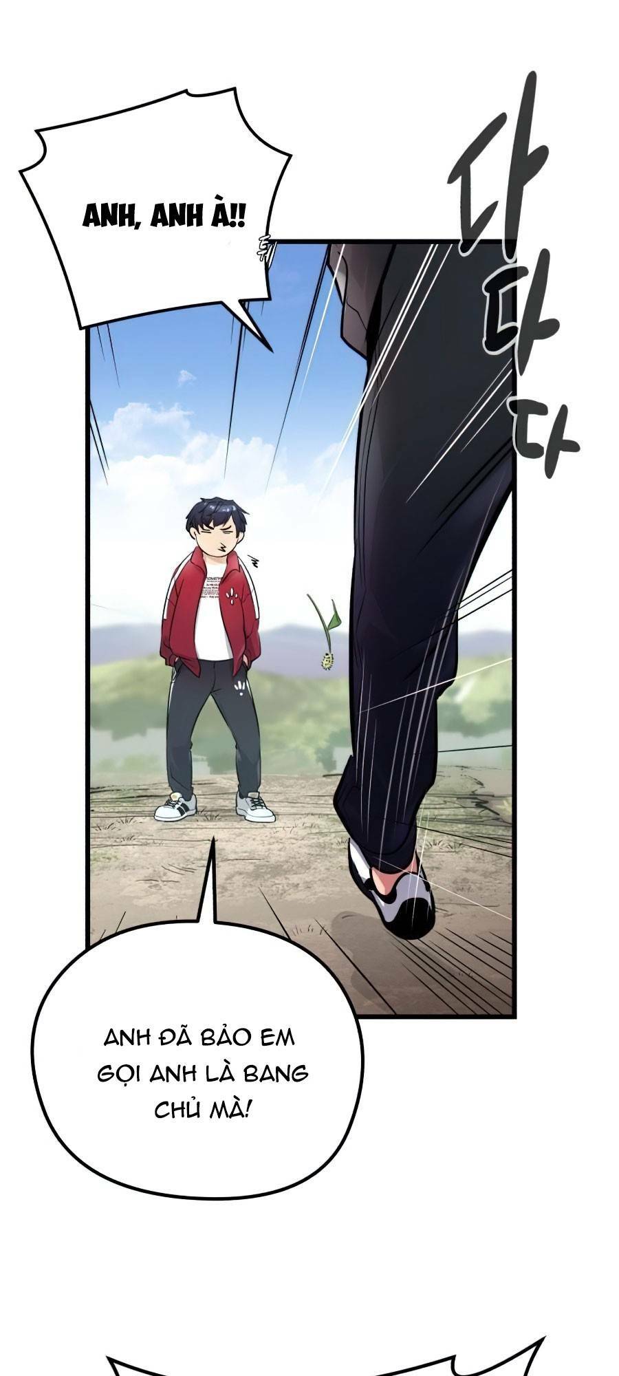 Quỷ Linh Vương Chap 2 - Next Chap 3