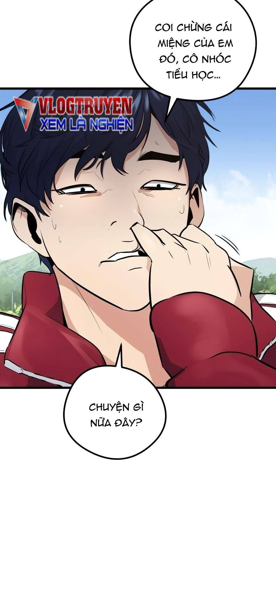 Quỷ Linh Vương Chap 2 - Next Chap 3