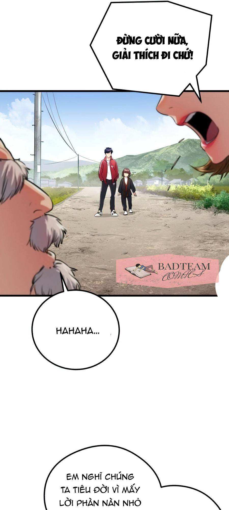 Quỷ Linh Vương Chap 2 - Next Chap 3