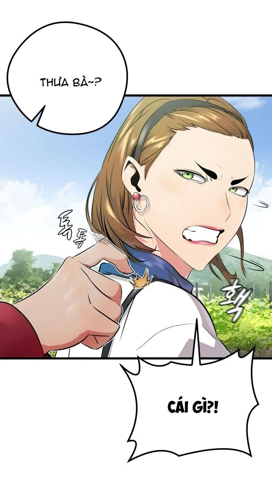 Quỷ Linh Vương Chap 2 - Next Chap 3