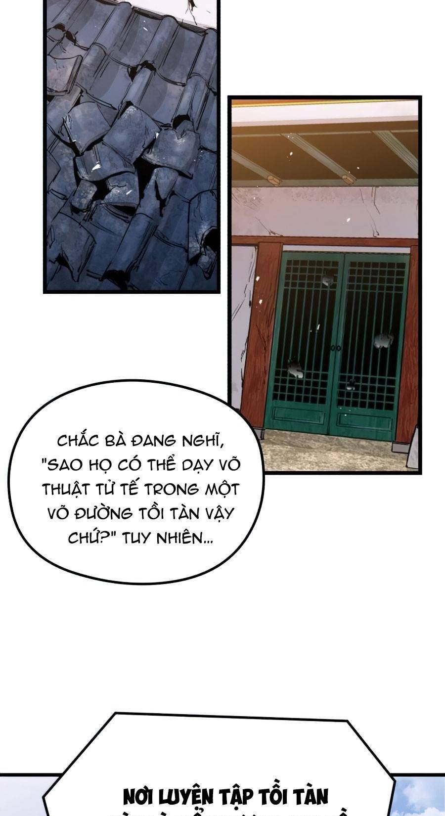 Quỷ Linh Vương Chap 2 - Next Chap 3