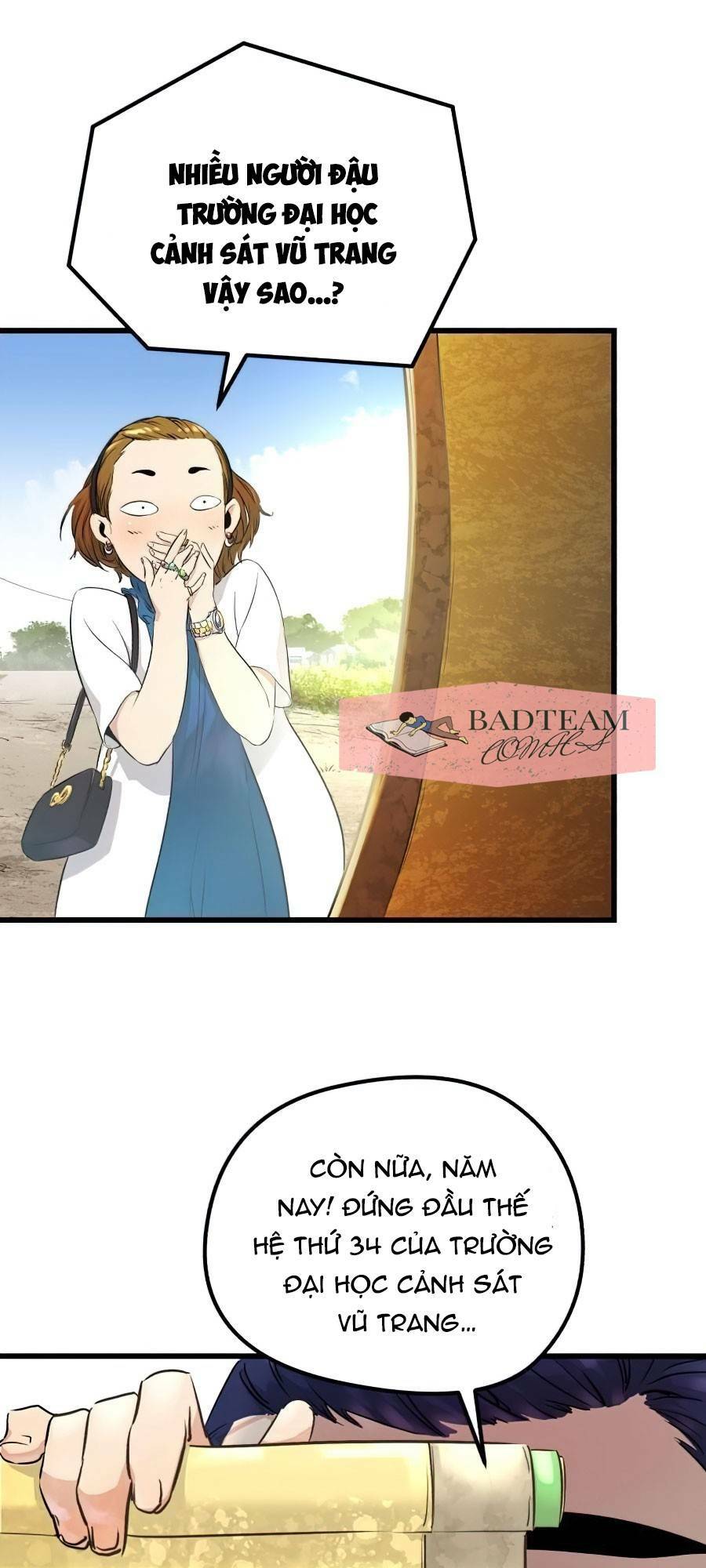 Quỷ Linh Vương Chap 2 - Next Chap 3