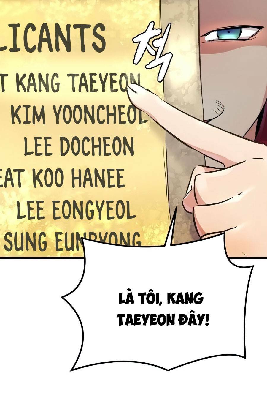 Quỷ Linh Vương Chap 2 - Next Chap 3