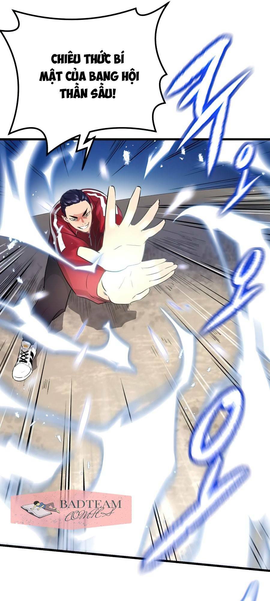 Quỷ Linh Vương Chap 2 - Next Chap 3