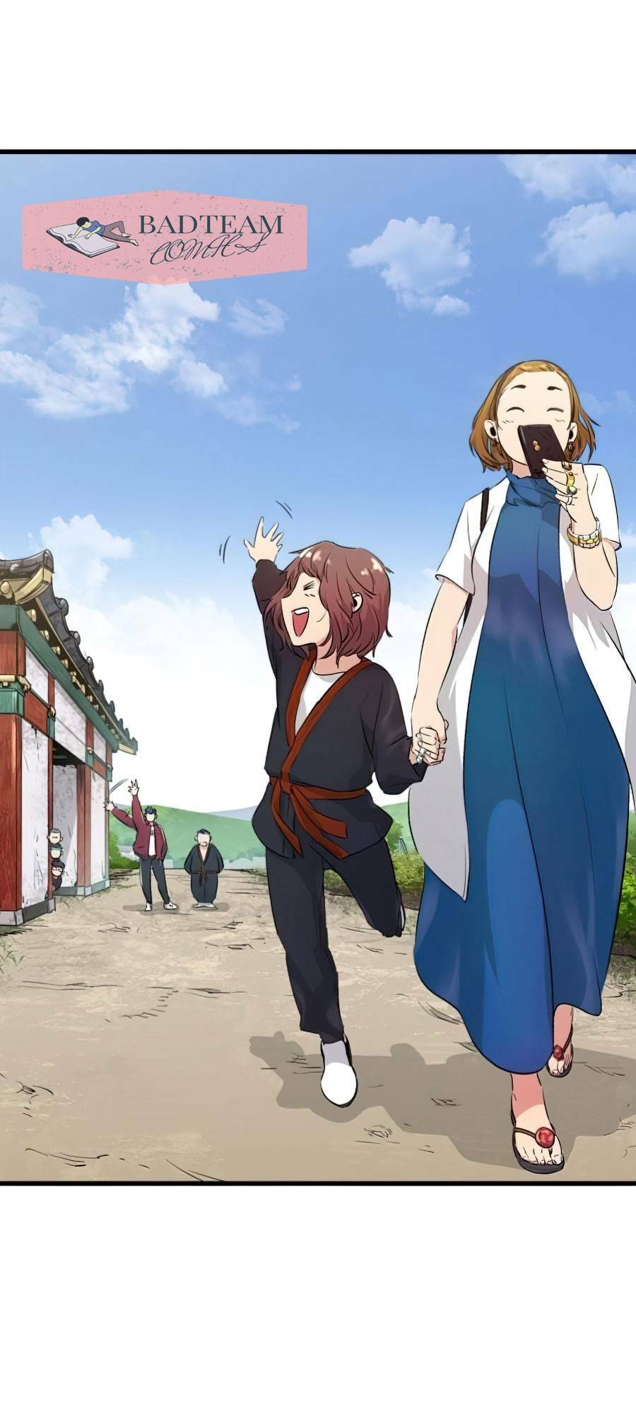 Quỷ Linh Vương Chap 2 - Next Chap 3