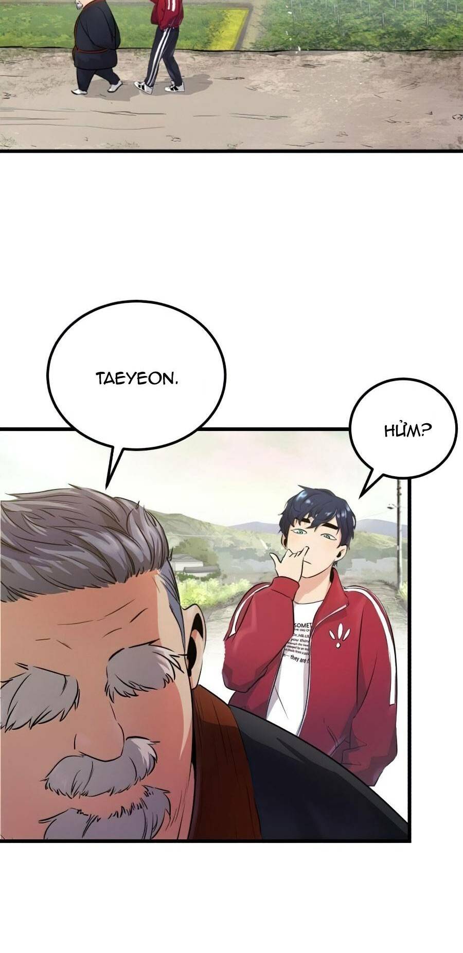 Quỷ Linh Vương Chap 2 - Next Chap 3