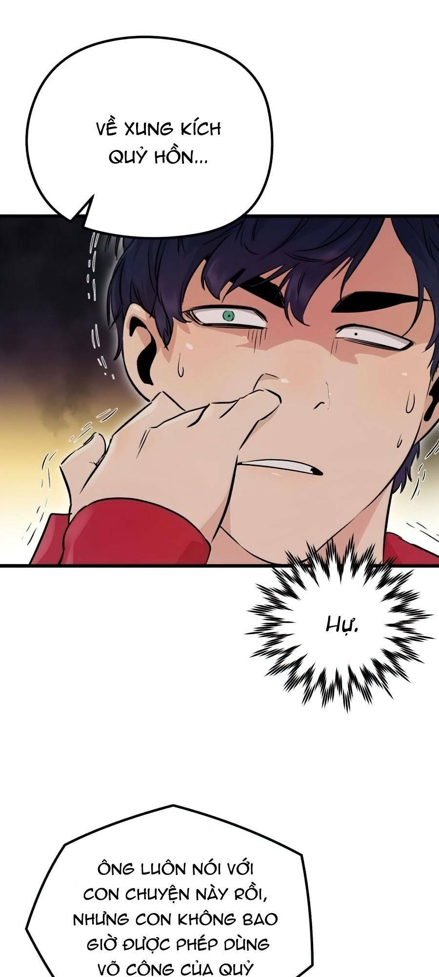 Quỷ Linh Vương Chap 2 - Next Chap 3