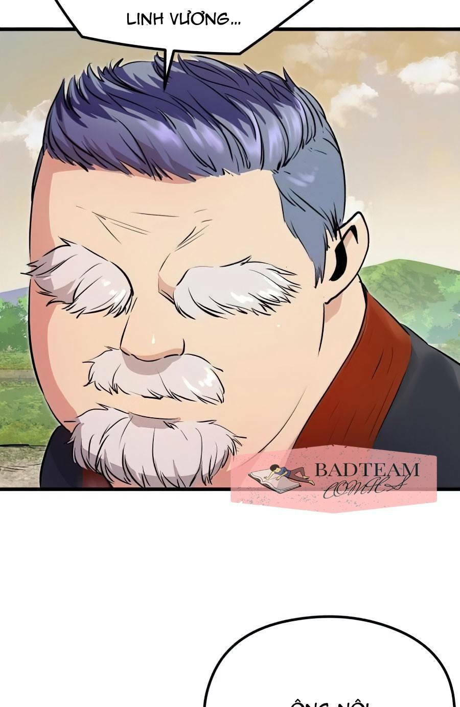 Quỷ Linh Vương Chap 2 - Next Chap 3