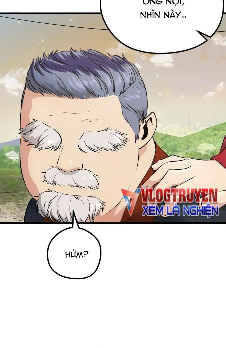 Quỷ Linh Vương Chap 2 - Next Chap 3