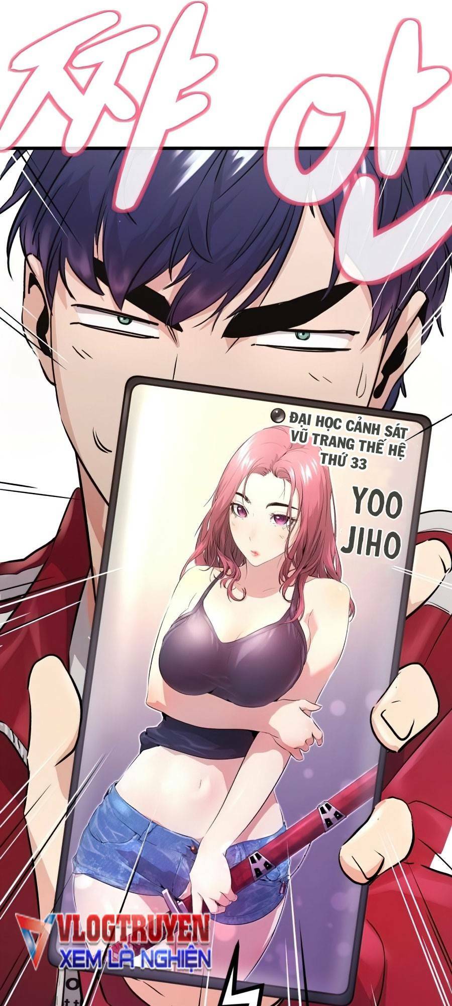 Quỷ Linh Vương Chap 2 - Next Chap 3