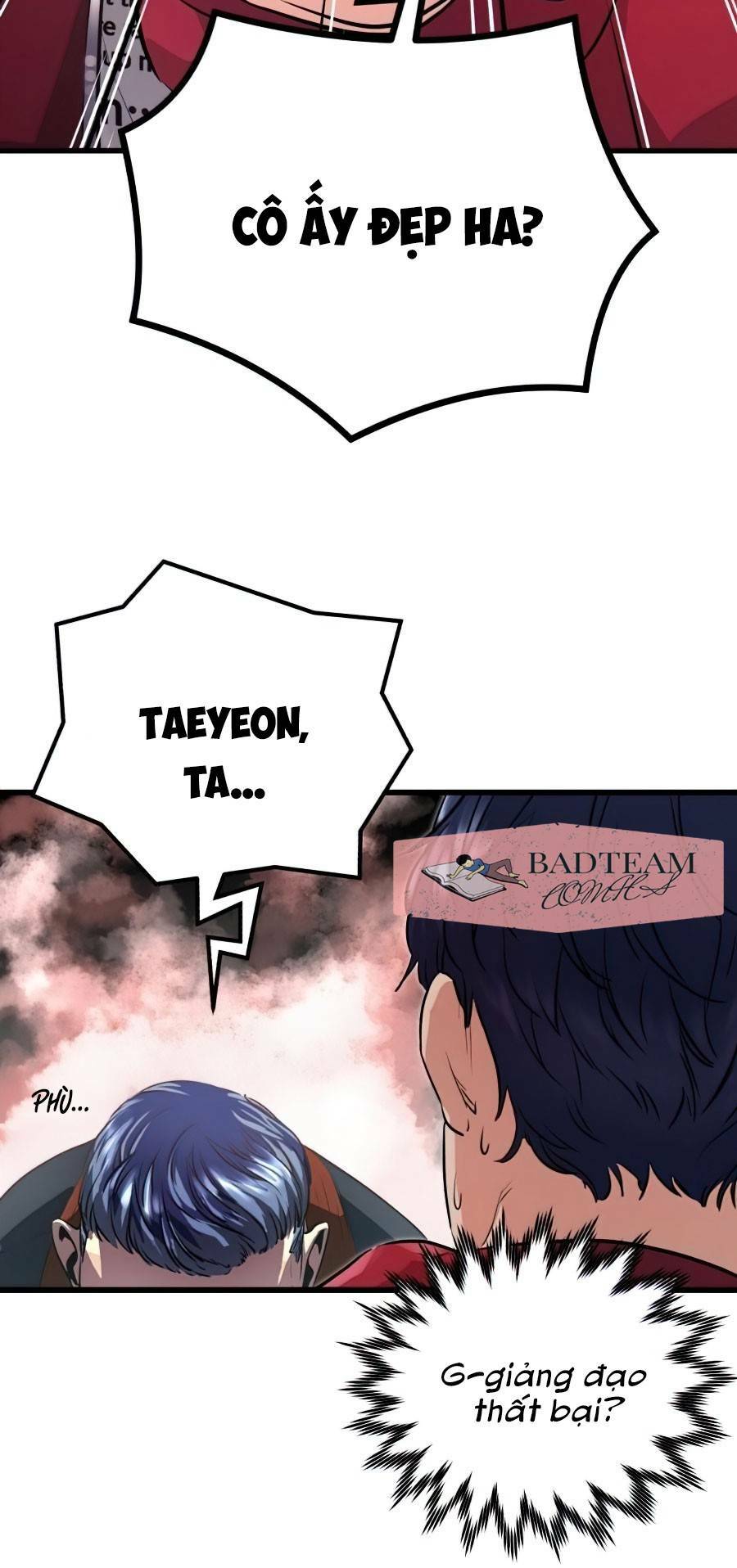 Quỷ Linh Vương Chap 2 - Next Chap 3